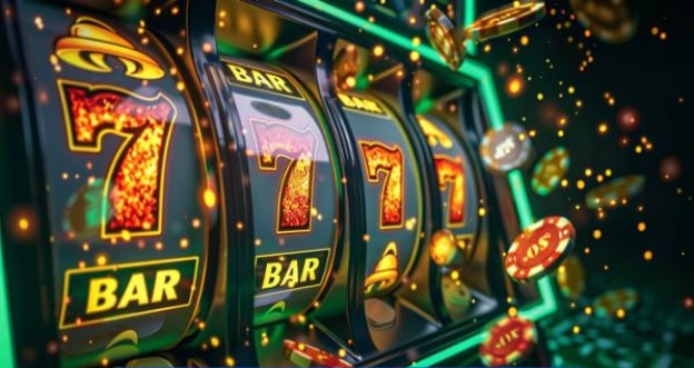 Basketball betting section on casino slot Philippines platform